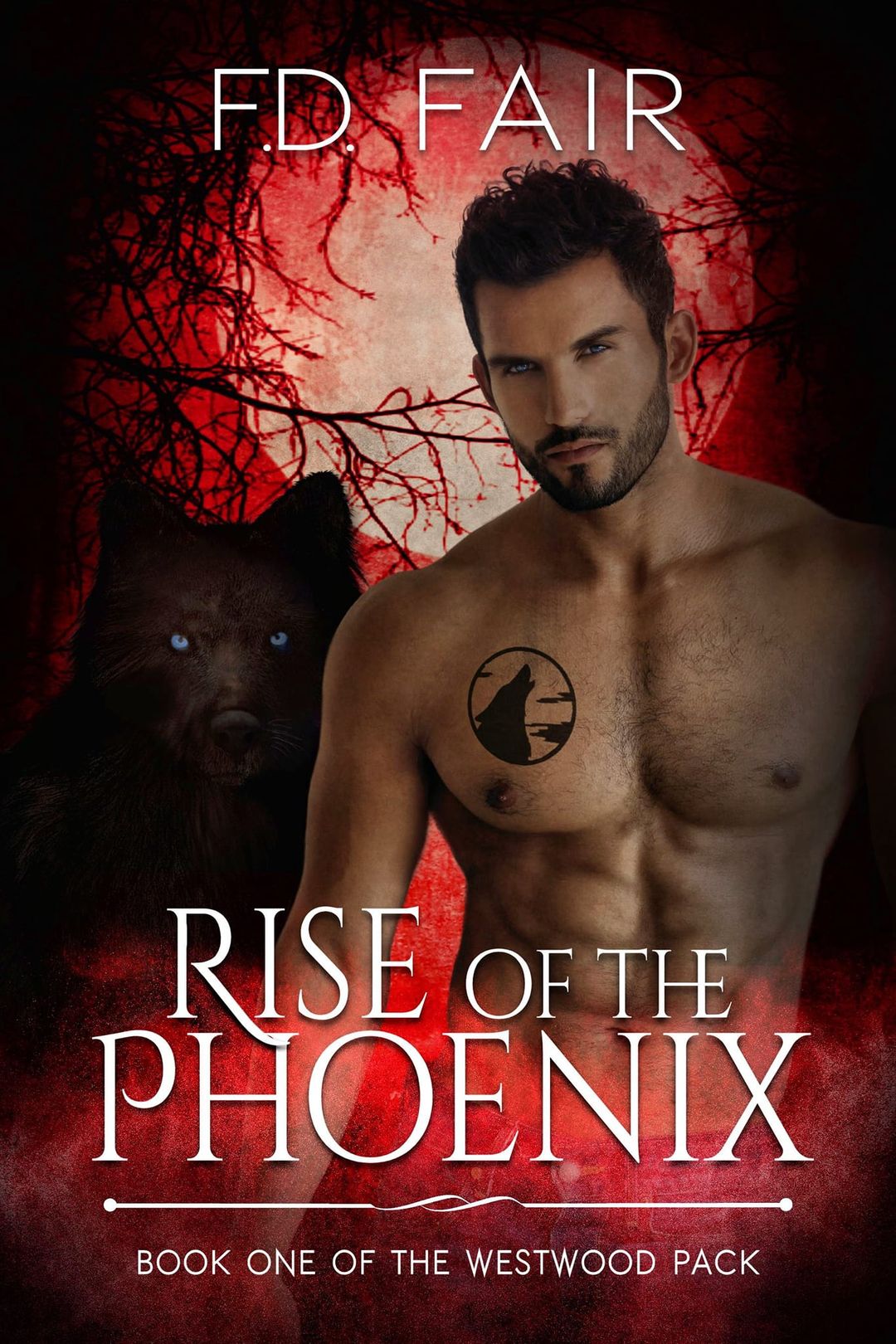 Rise of the Phoenix