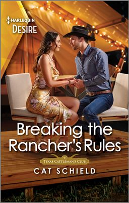 Breaking the Rancher's Rules