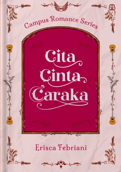 Cita Cinta Caraka