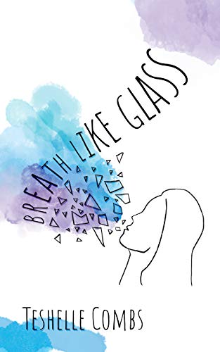 Breath Like Glass book cover