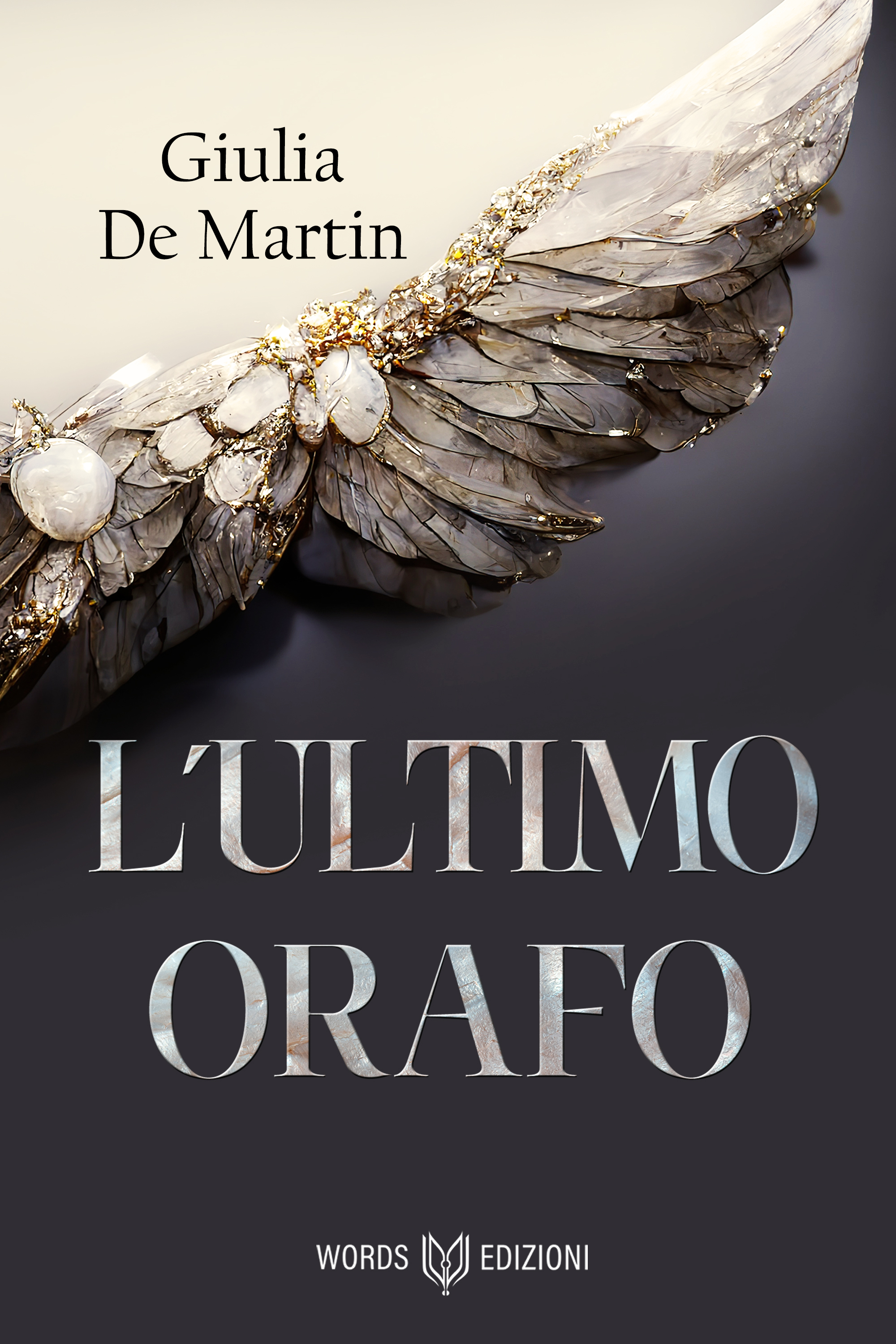 L'Ultimo Orafo