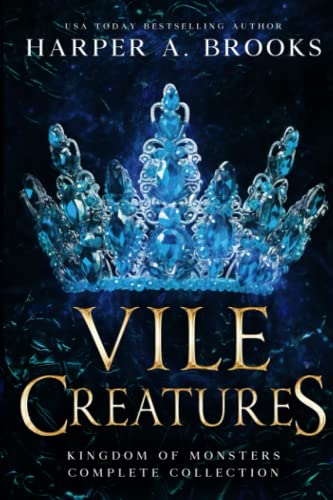Vile Creatures: