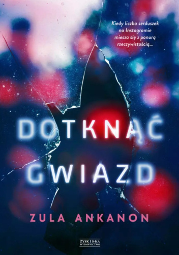 Dotknąć gwiazd