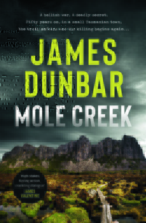 Mole Creek