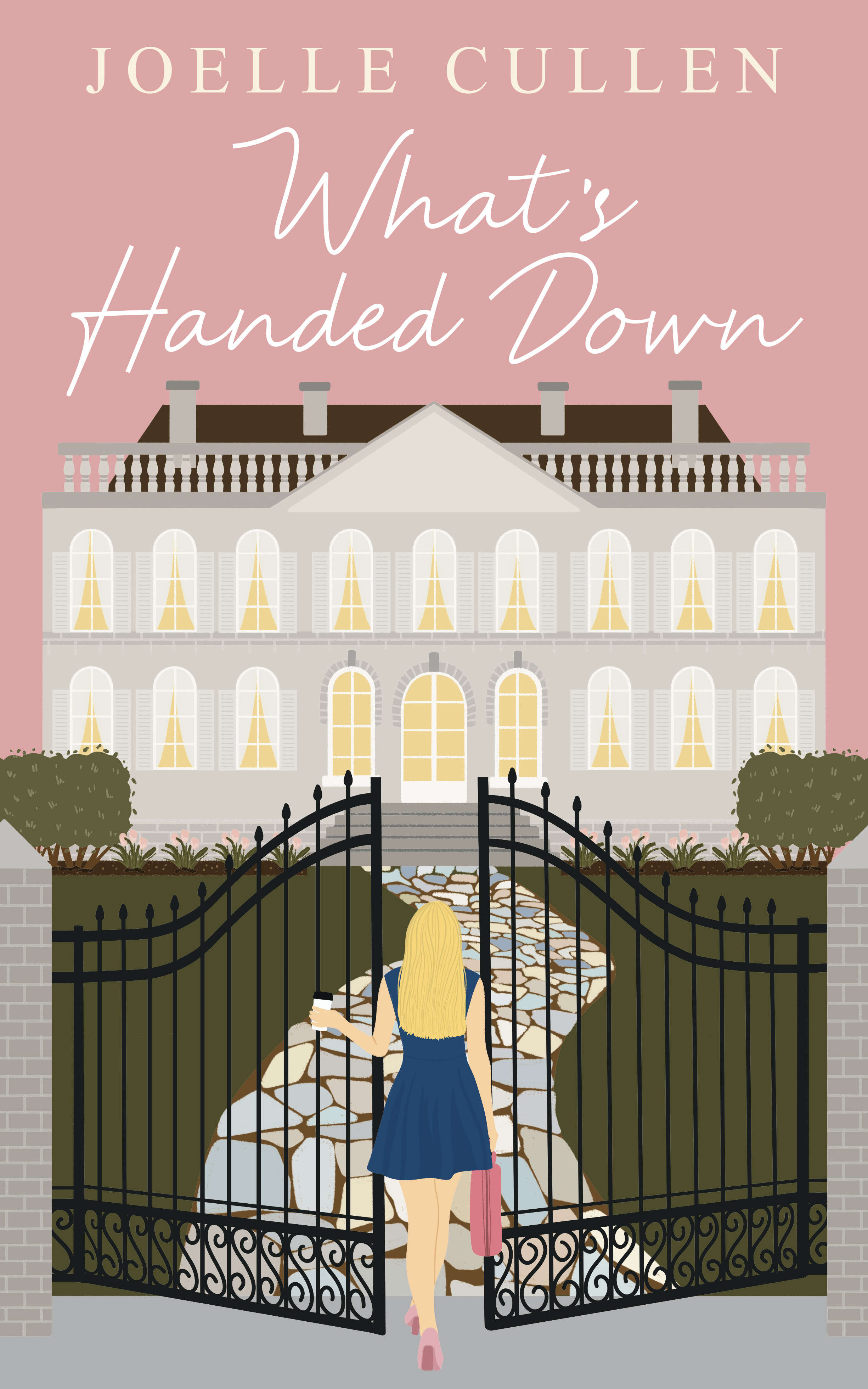 What's Handed Down