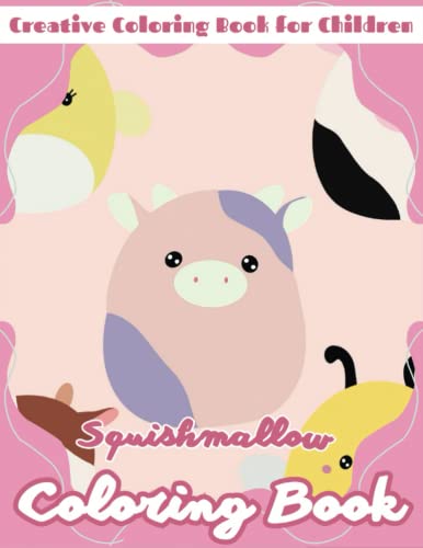 The Coloring Book: 100+ Unique and Beautiful Designs for Boys Kids Ages