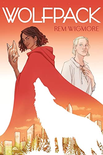 Foxhunt book cover 2