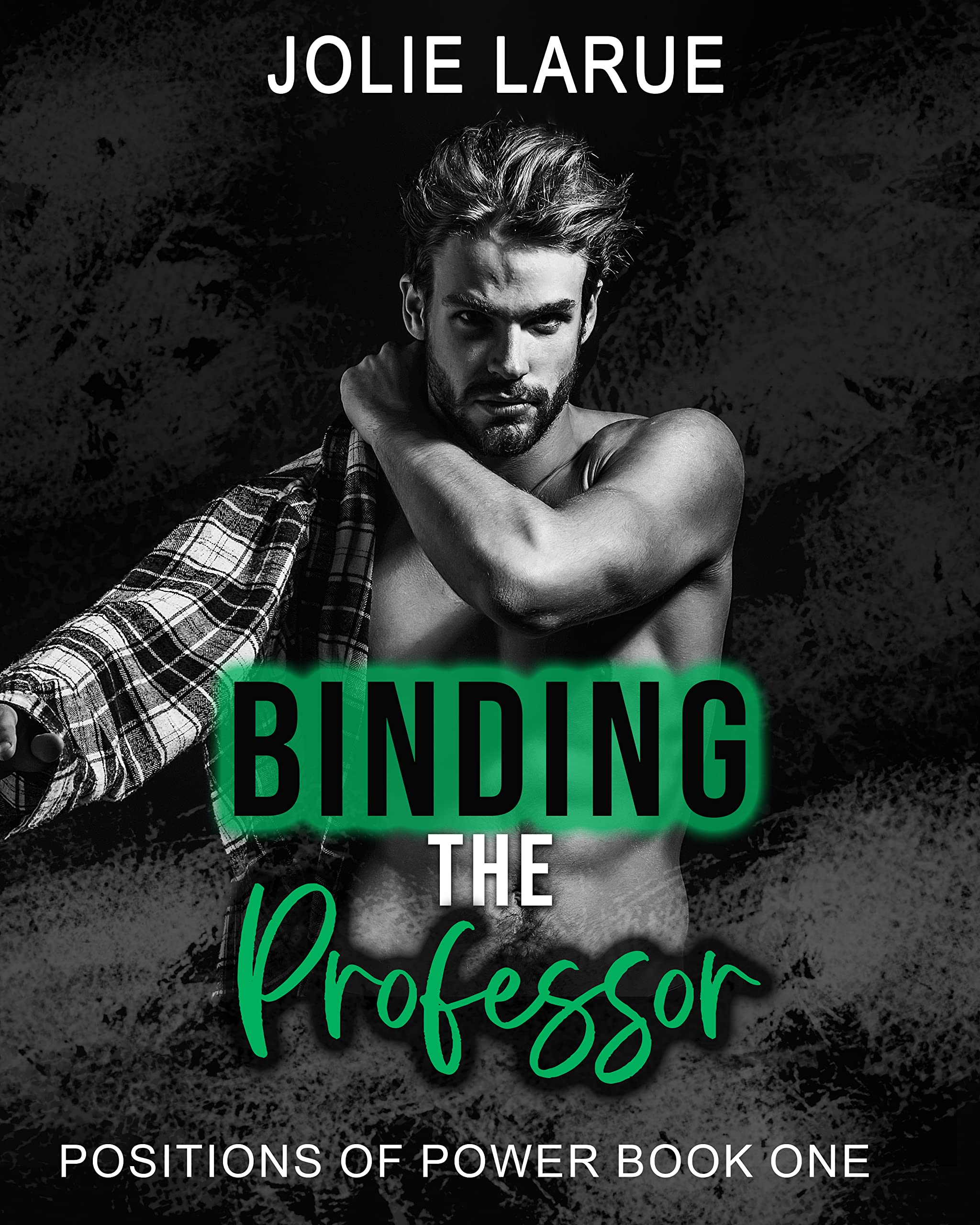 Binding the Professor