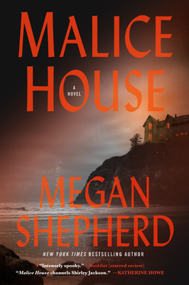 Malice House (The Malice Compendium)