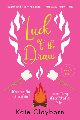 Luck of the Draw (Chance of a Lifetime)
