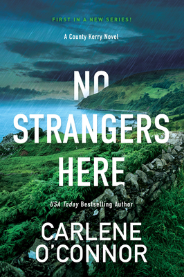 No Strangers Here (County Kerry Mystery, #1)