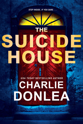 The Suicide House (Rory Moore/Lane Phillips, #2)