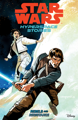 Star Wars book cover
