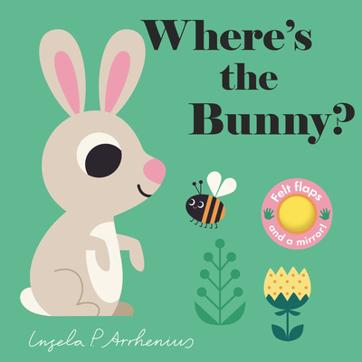 Where's the Bunny?: