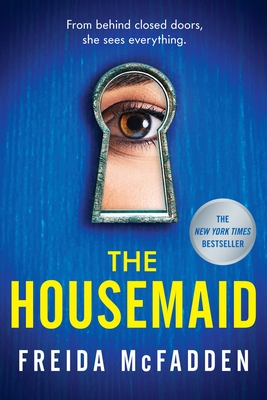 The Housemaid (The Housemaid, #1)