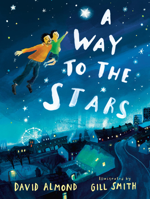 A Way to the Stars book cover