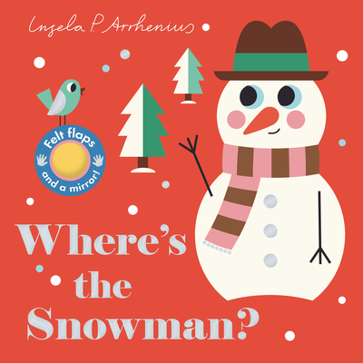 Where's the Snowman?: