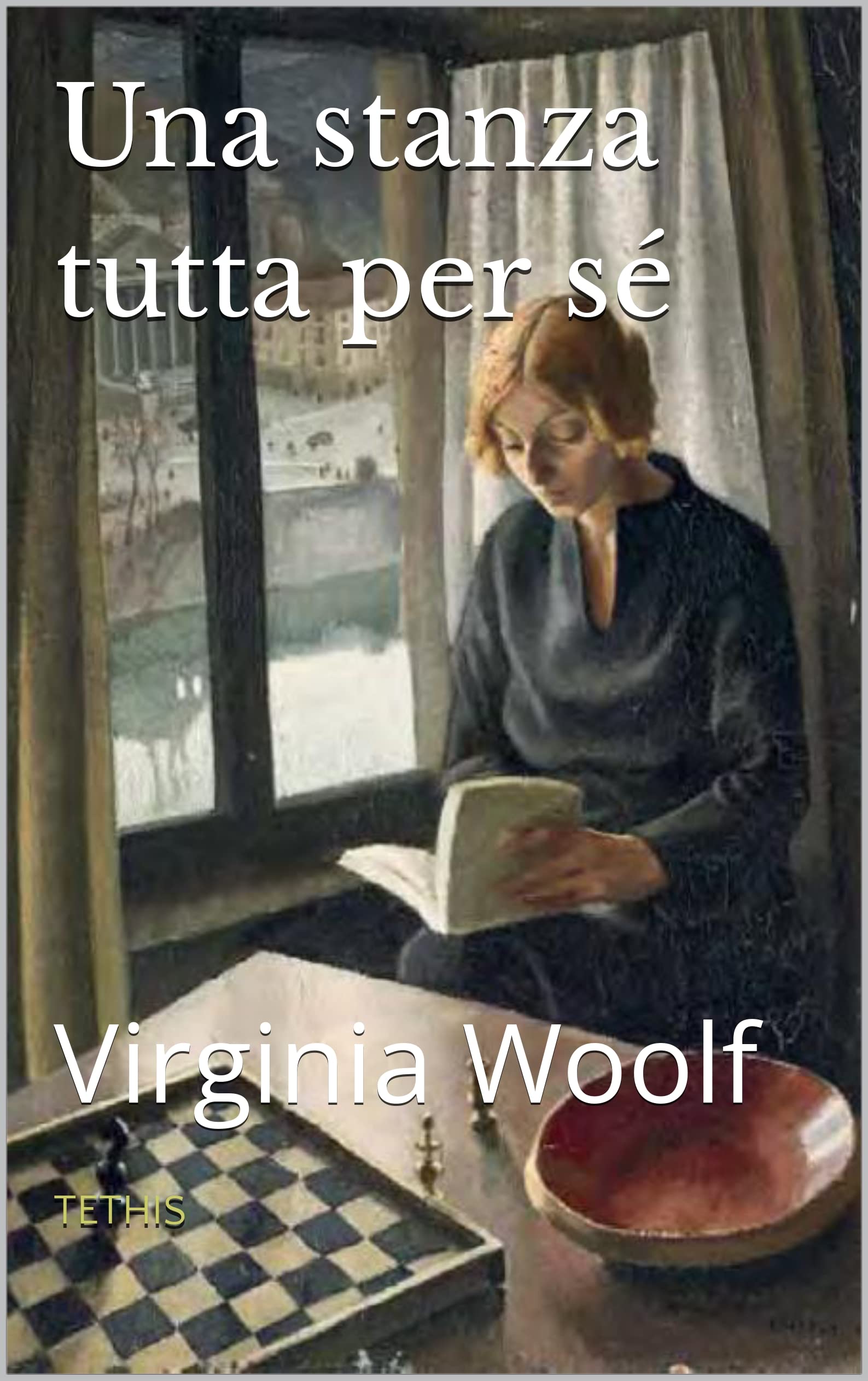 Una stanza tutta per sé nuova