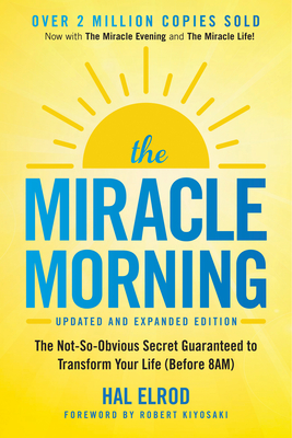 Hal Elrod The Miracle Morning (Updated and Expanded Edition)