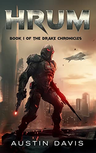 Hrum: A Military Science Fiction Thriller
