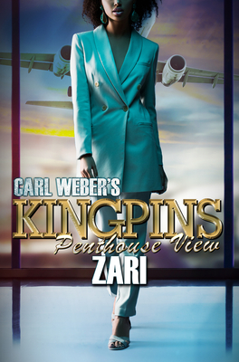 Carl Weber's Kingpins book cover