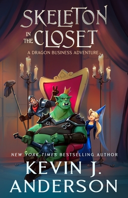 The Dragon Business book cover 2