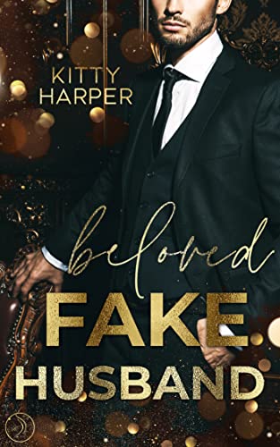 Beloved Fake Husband