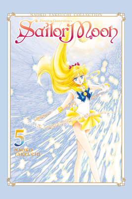 Pretty Guardian Sailor Moon, Vol. 5