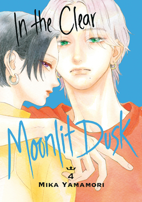 In the Clear Moonlit Dusk, Vol. 4 book cover