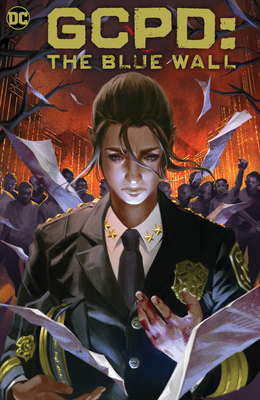GCPD book cover
