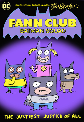 Fann Club book cover