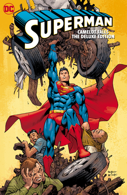 Superman: Camelot Falls