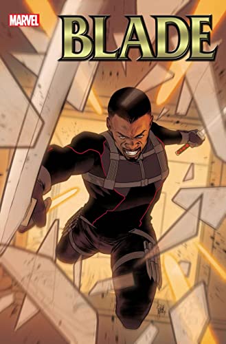 Blade (2023-2024) #2