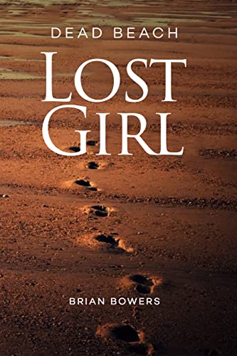Dead Beach: Lost Girl