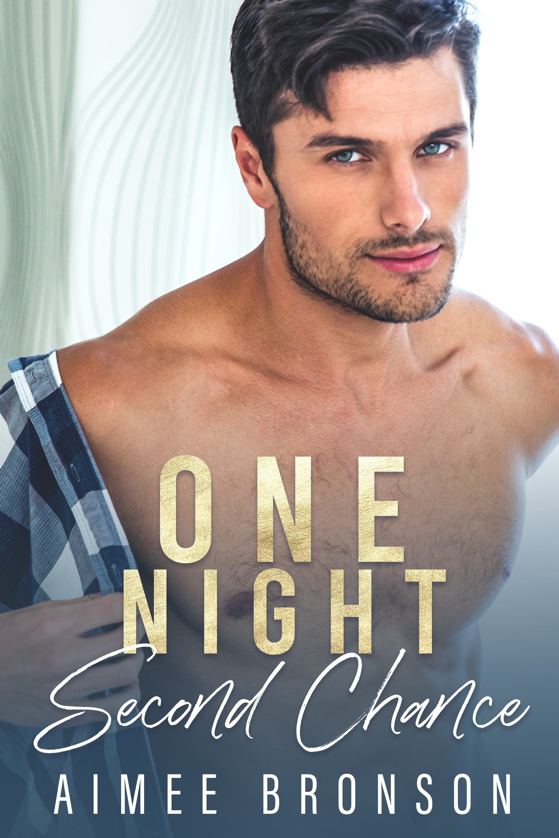 One Night Second Chance