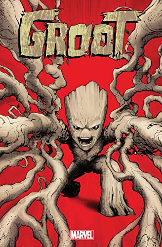 Groot (2023) book cover 3