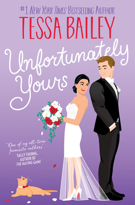 Unfortunately Yours (Vine Mess, #2)