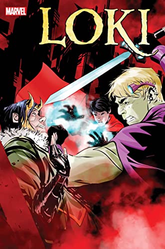 Loki (2023) #3