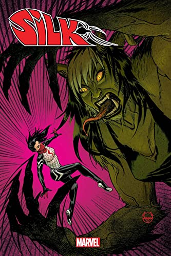 Silk (2023) #4
