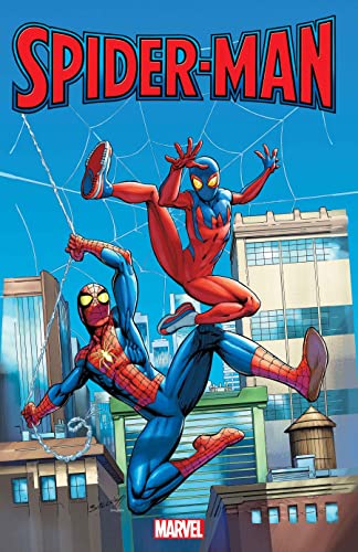 Spider-Man (2022-2023) #11