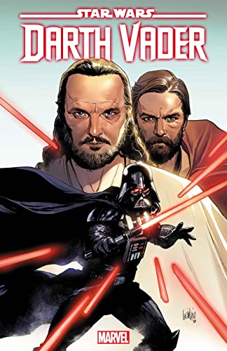 Star Wars book cover
