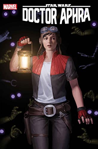 Star Wars: Doctor Aphra (2020-2024) #35