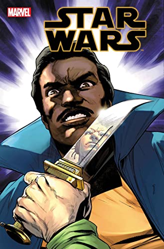 Star Wars (2020-) #37 book cover