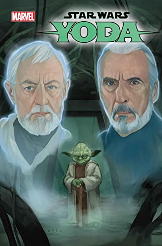 Star Wars book cover