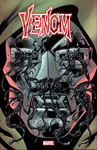 Venom (2021-) #24
