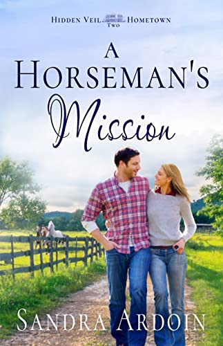A Horseman's Mission