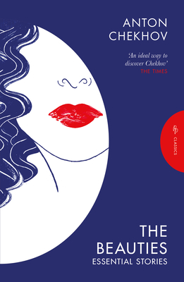 The Beauties book cover