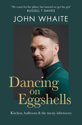 Dancing on Eggshells: Kitchen, Ballroom & The Messy Inbetween