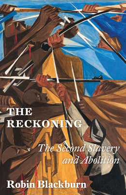 The Reckoning book cover
