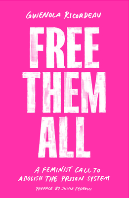 Free Them All book cover